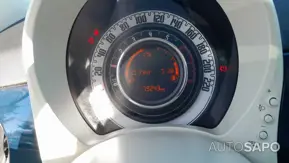 Fiat 500 1.0 Hybrid Dolcevita de 2021