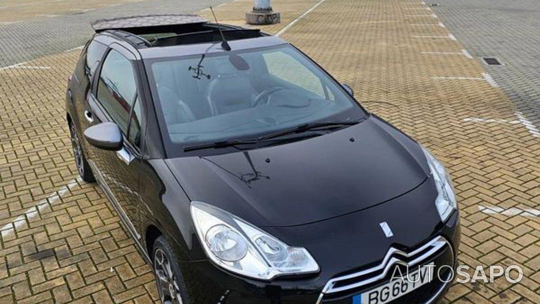 Citroen DS3 1.6 THP Sport Chic de 2013