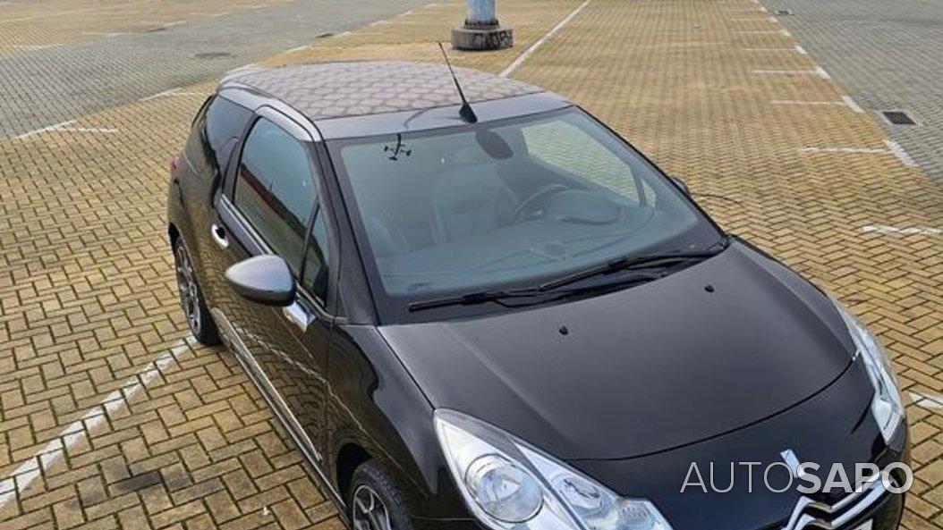 Citroen DS3 1.6 THP Sport Chic de 2013