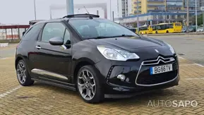 Citroen DS3 1.6 THP Sport Chic de 2013