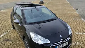 Citroen DS3 1.6 THP Sport Chic de 2013