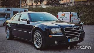 Chrysler 300 C 2.7 L V6 de 2005