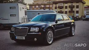 Chrysler 300 C 2.7 L V6 de 2005