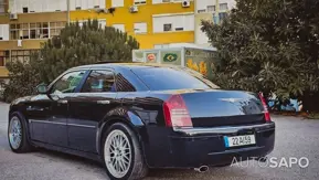 Chrysler 300 C 2.7 L V6 de 2005