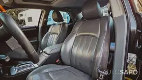 Chrysler 300 C 2.7 L V6 de 2005