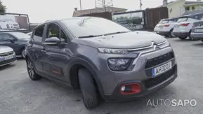 Citroen C3 1.2 PureTech C-Series de 2021