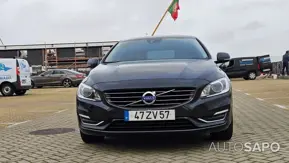Volvo V60 de 2014