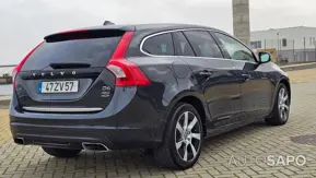 Volvo V60 de 2014