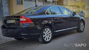 Volvo S80 2.0 D3 Momentum de 2011