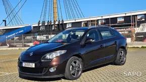 Renault Mégane de 2012