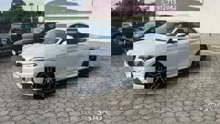 BMW Série 2 de 2018