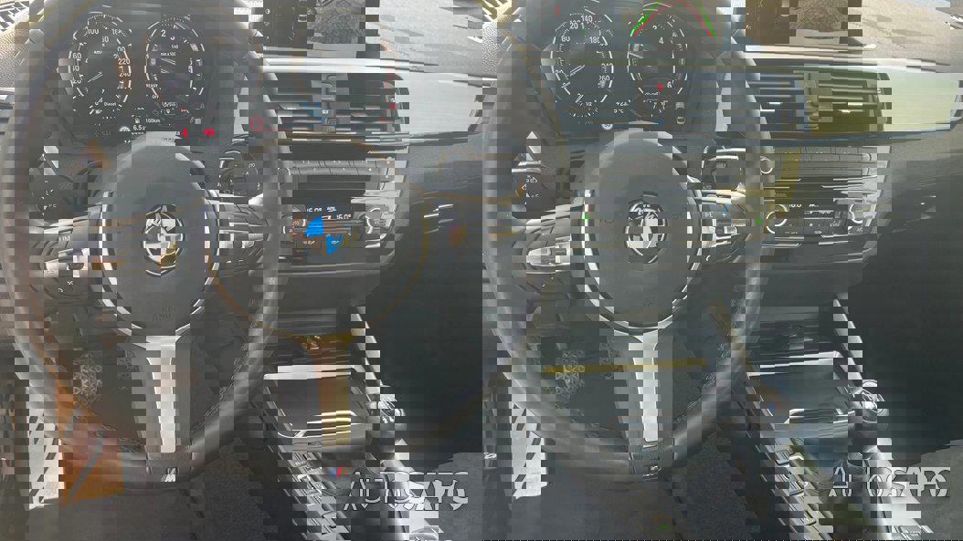 BMW Série 2 de 2018