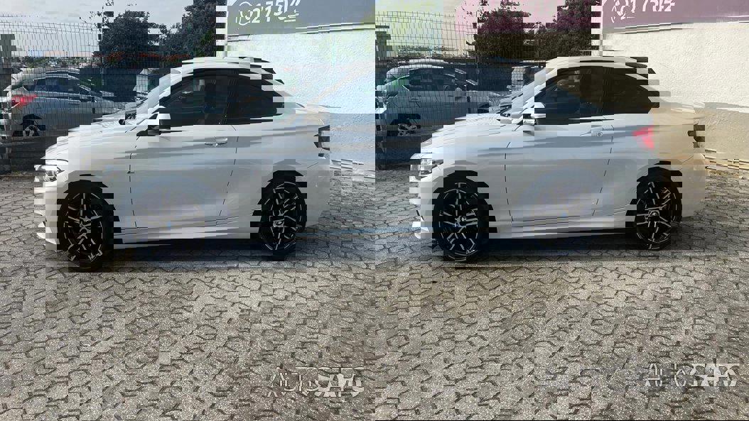 BMW Série 2 de 2018