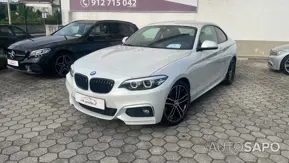 BMW Série 2 de 2018