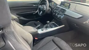 BMW Série 2 de 2018