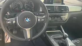 BMW Série 2 de 2018