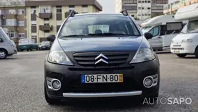 Citroen C3 1.4 HDi XTR de 2008