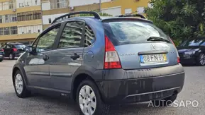 Citroen C3 1.4 HDi XTR de 2008