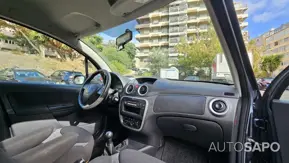 Citroen C3 1.4 HDi XTR de 2008