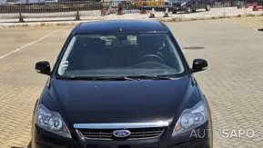 Ford Focus 1.6 TDCi Trend de 2009