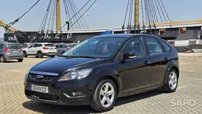 Ford Focus 1.6 TDCi Trend de 2009