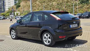 Ford Focus 1.6 TDCi Trend de 2009