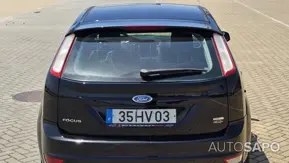 Ford Focus 1.6 TDCi Trend de 2009