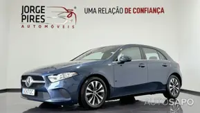 Mercedes-Benz Classe A de 2020