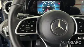 Mercedes-Benz Classe A de 2020