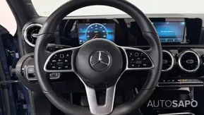 Mercedes-Benz Classe A de 2020