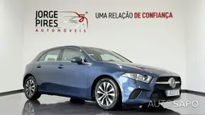 Mercedes-Benz Classe A de 2020