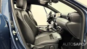 Mercedes-Benz Classe A de 2020