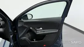 Mercedes-Benz Classe A de 2020