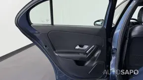 Mercedes-Benz Classe A de 2020