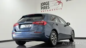 Mercedes-Benz Classe A de 2020