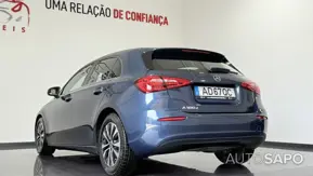 Mercedes-Benz Classe A de 2020
