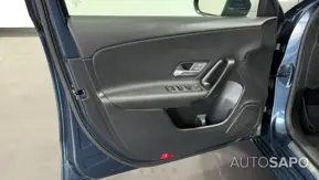 Mercedes-Benz Classe A de 2020