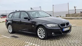 BMW Série 3 de 2010