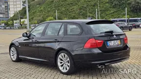 BMW Série 3 de 2010