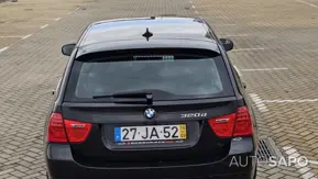 BMW Série 3 de 2010