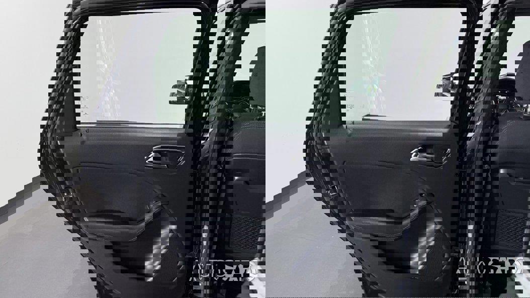 Mercedes-Benz Classe B de 2018