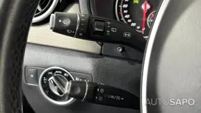 Mercedes-Benz Classe B de 2018