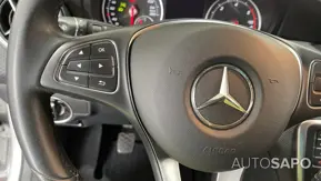 Mercedes-Benz Classe B de 2018