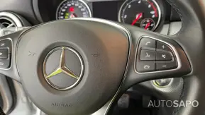 Mercedes-Benz Classe B de 2018
