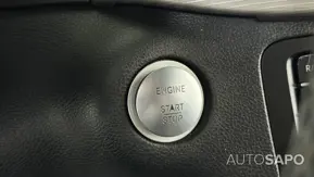 Mercedes-Benz Classe B de 2018