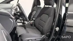 Mercedes-Benz Classe B de 2018