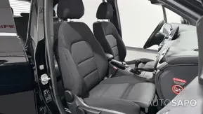 Mercedes-Benz Classe B de 2018