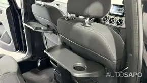Mercedes-Benz Classe B de 2018