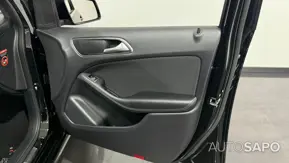 Mercedes-Benz Classe B de 2018