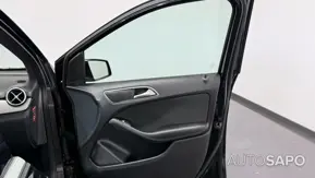 Mercedes-Benz Classe B de 2018